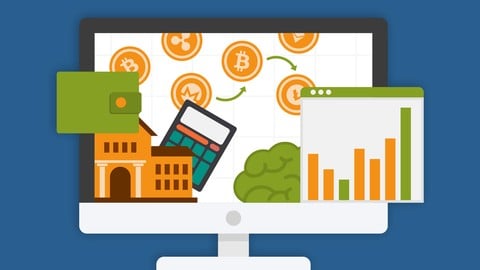 Step-By-Step Cryptocurrency Trading Course & eBook v2 (2025)