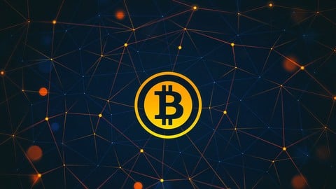 Bitcoin & Blockchain for Beginners