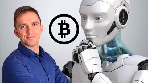 Bitcoin Trading Robot - Cryptocurrency Never Losing Formula