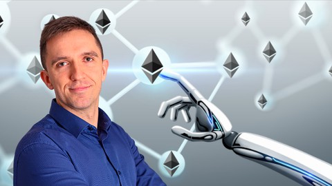 Ethereum Algorithmic Trading with 99 Robots Monthly