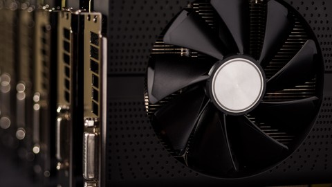 Learn How to Build a Cryptocurrency Mining Computer