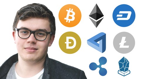 Cryptocurrency Mastery: The Complete Crypto Trading Course