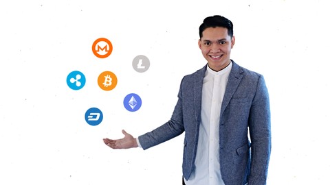 Cryptocurrency: Bitcoin and Altcoins Masterclass