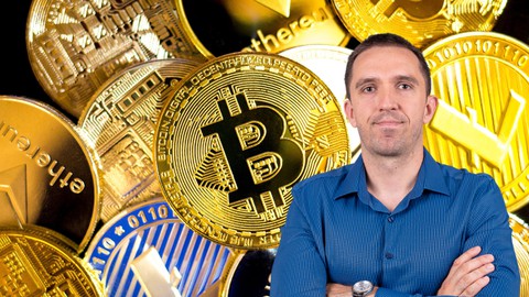 Basic Cryptocurrency Trading Course + 12 Trading Robots