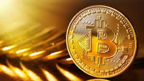 Cryptocurrency Investment Course 2018 - Investing For Profit