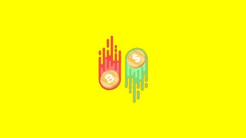 Bitcoin Short Sell Trading & BTC Binary Options (2 Courses)