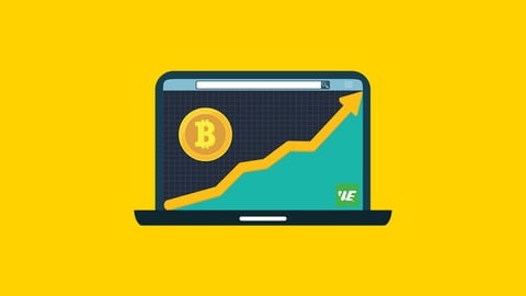 The Complete Cryptocurrency & Bitcoin Trading Course (2026)
