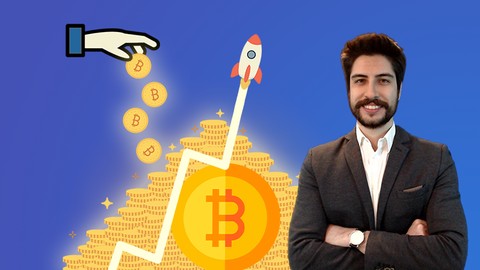 Smart Cryptocurrency Investor | A-Z Investment Course 2021