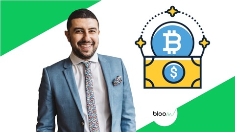 The Advanced Cryptocurrency Trading Course - With Strategies