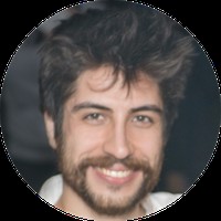 Cem Goksel Ozargun Image