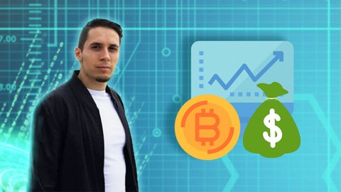 The complete Bitcoin/Cryptocurrencies trading course