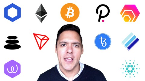 Cryptocurrency & Bitcoin Investing for your Retirement