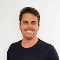 Beau Stoner Image