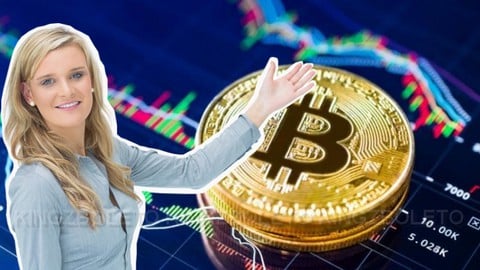 The Complete and Special Bitcoin Trading Course In The World