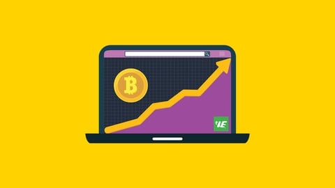 Cryptocurrency & Bitcoin Trading: Technical Analysis Basics