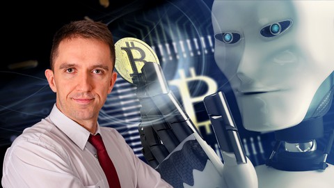 Simplest Bitcoin Trading Strategy + Free Bitcoin Robot
