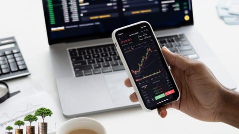 Complete Cryptocurrency and Bitcoin Trading Course