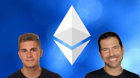Smart Contracts With Solidity: Ethereum and NFTs