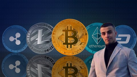 The complete introduction to cryptocurrencies trading
