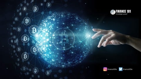 Bitcoin & Cryptocurrency Investment Masterclass