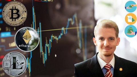Cryptocurrencies: BTC & Alts Trading with Technical Analysis