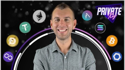Cryptocurrency and Blockchain: Master the Basics in 1-hour