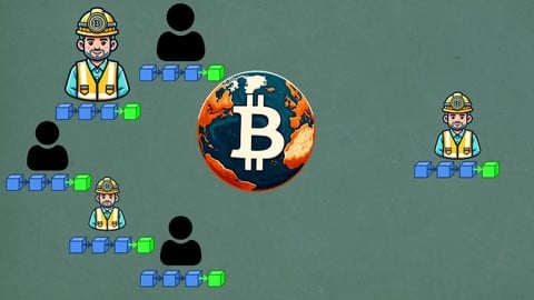 Understanding crypto from scratch