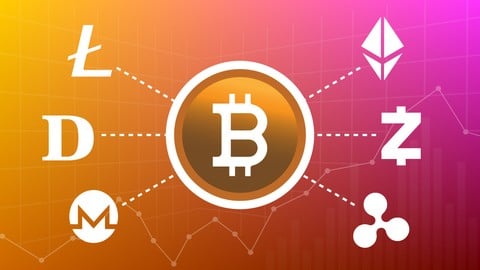 Zero To Hero Cryptocurrency Trading The Complete Course 2026
