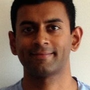 Arvind Narayanan Image