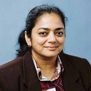 Bina Ramamurthy Image