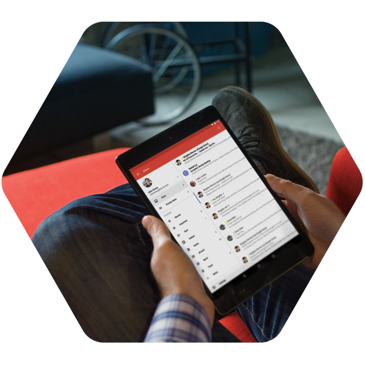 What is Social?