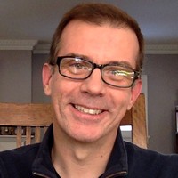 Darrin Lile Image
