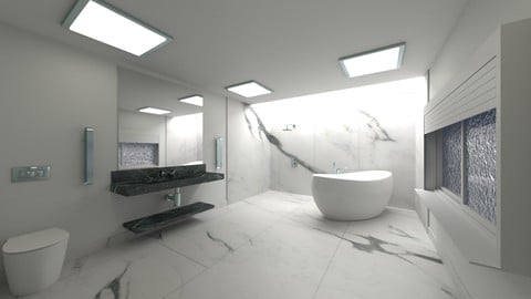 Architectural Design Tools in Blender 2.8x - 3D Design