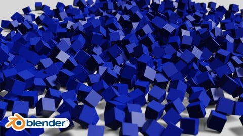 The Complete Guide to Rigid Body Simulations in Blender 3D
