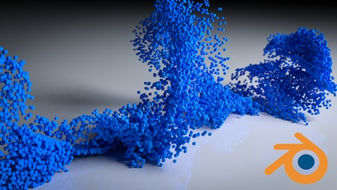 Beginners Guide to the Particle System in Blender 3D
