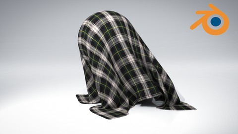 The Complete Guide to the Cloth Simulation in Blender 3D