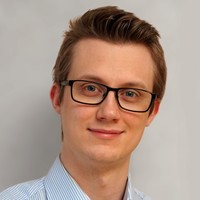 Gustav Nilsson Image