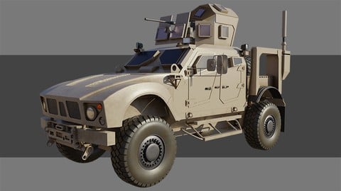 Blender 2.8 Game Vehicle Creation