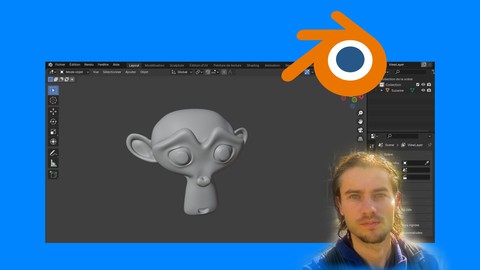 Blender le guide complet