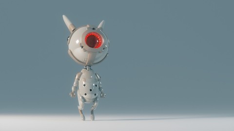 Mastering 3D Modeling With Blender For Beginners