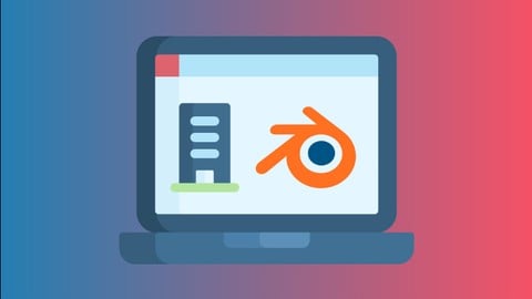 Blender Complete Bootcamp Model, Animate & Render Like a Pro