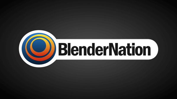 BlenderNation Tutorials