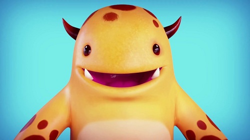 Learn to Create 3D Animations, Game Art and Visual Effects with Blender