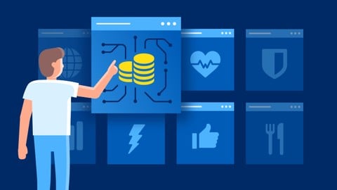Introduction to Blockchain: Industry Applications + ChatGPT