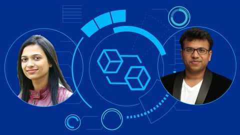 Blockchain applications in Food Safety, Healthcare & Pharma