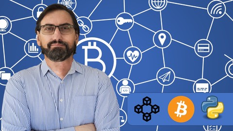Formação Engenheiro de Blockchain e Criptomoedas (2026)