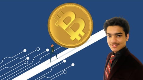 Blockchain and Bitcoin Simplified 2023