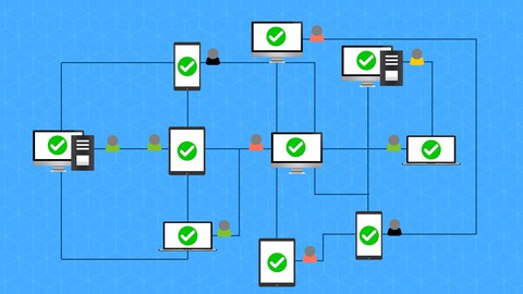 Blockchain for Digital Transformation 2025