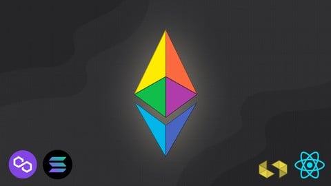 Ethereum with Solidity, React & Next.js - The Complete Guide