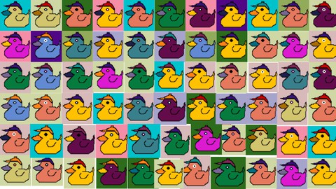 Create a 10000+ NFT Pixel Art Collection like CryptoPunk